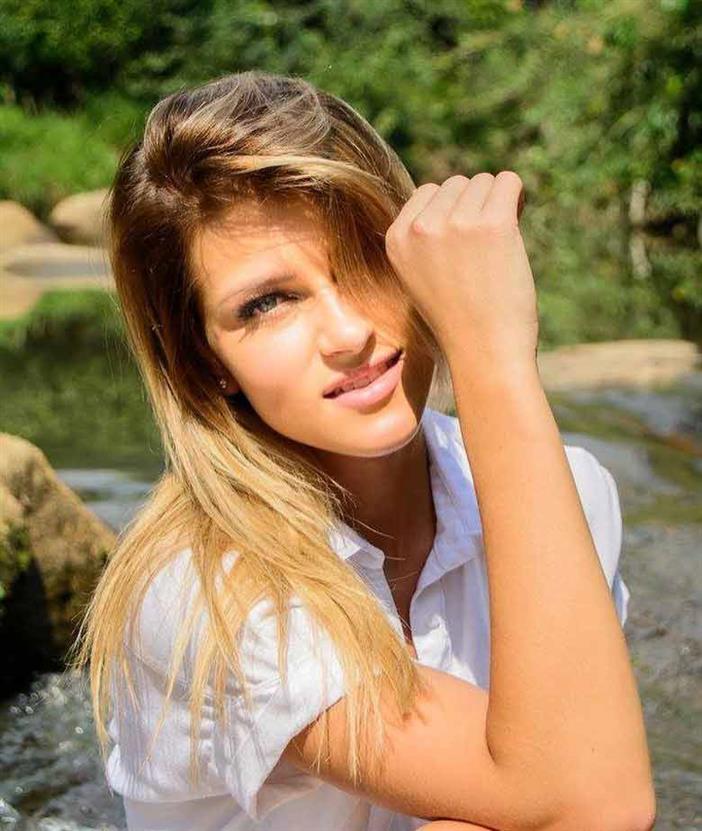 Lesser known facts about Leyla Van Greuning Miss Supranational South Africa 2019