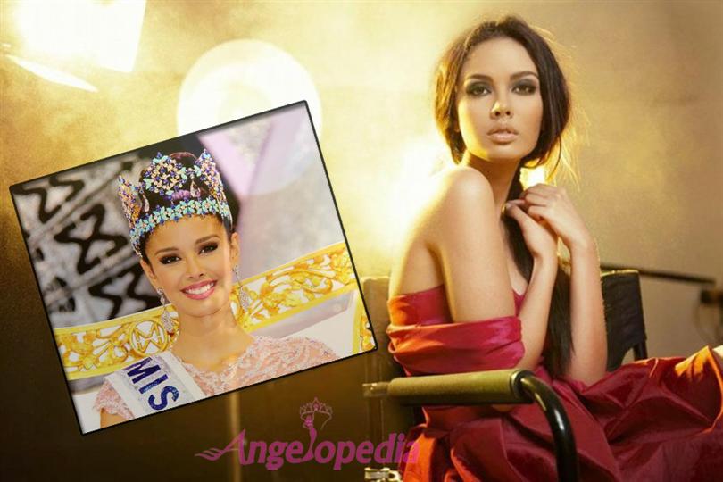 Megan Young to continue with Miss World Organization for another year