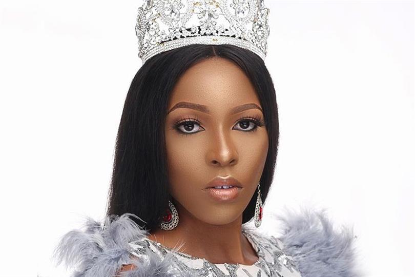 Meet Daniella Orumwense Miss Supranational Nigeria 2018 