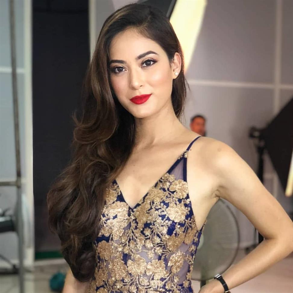 Lesser known facts about Miss World Nepal 2018 Shrinkhala Khatiwada