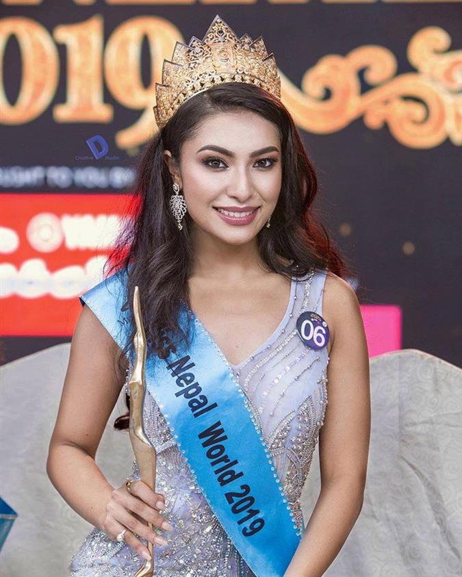 Miss World 2019 3rd Hot Picks