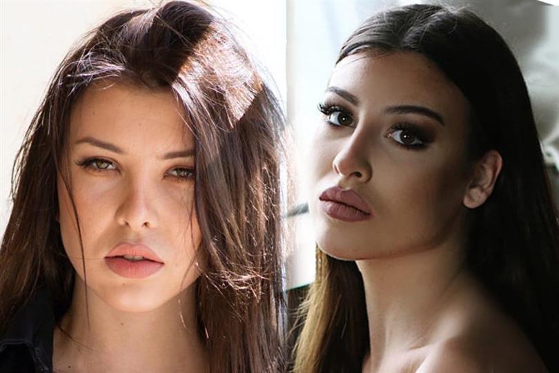 Miss Serbia 2019 Live Blog Full Results