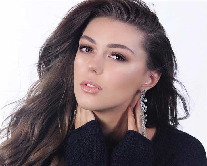 Beauty Talks with Miss Universe Canada 2019 Delegate Mattea Henderson