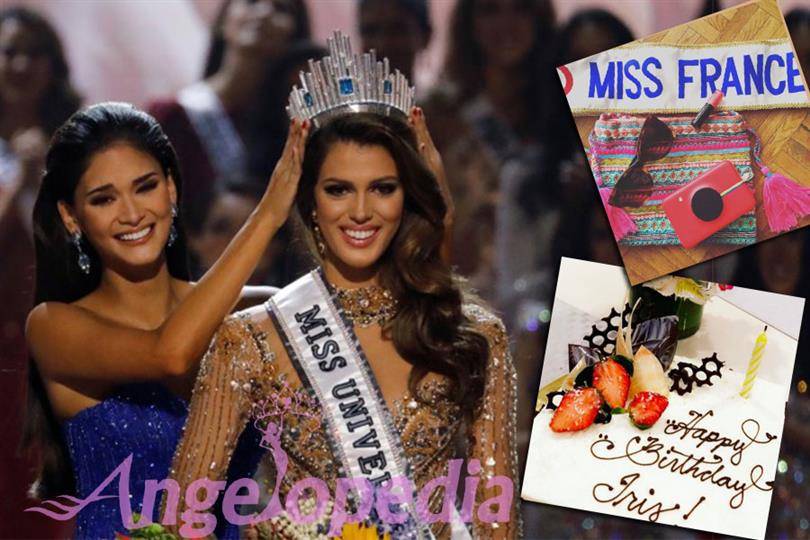 Unknown Facts about Miss Universe 2016 Iris Mittenaere
