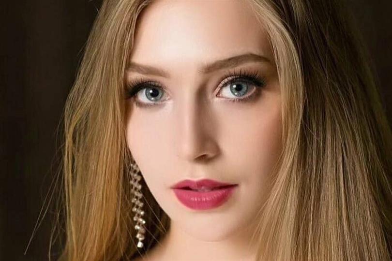 Meet Guzaliya Izmailova Miss Supranational Russia 2018