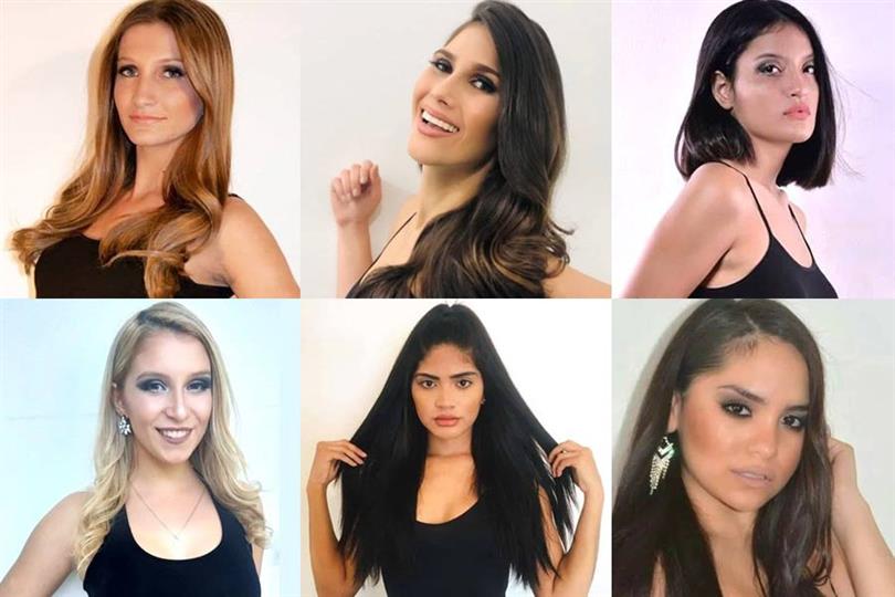 Road to Miss Earth Argentina 2019 for Miss Earth 2019
