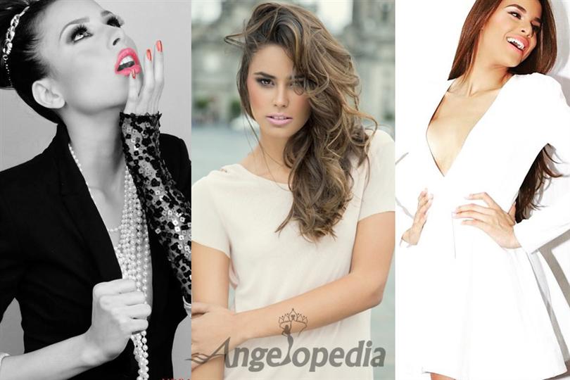 Time for a Latina Miss World?