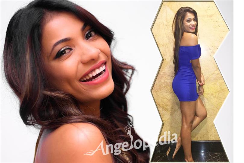 Audrey D’Silva Femina Miss India Goa 2017 - Know more about the Beauty