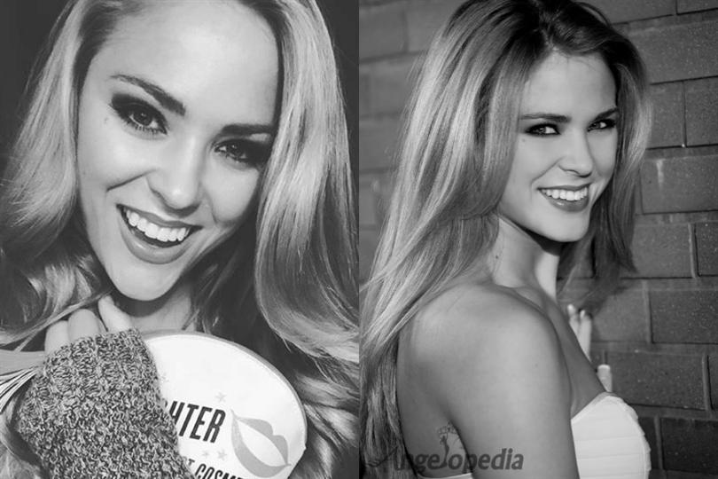 Sydnee Stottlemyre Equipped to Shine as Missouri at Miss USA 2016