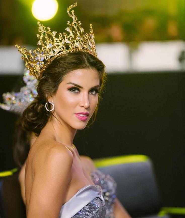 Miss Grand International 2018 Schedule of Events