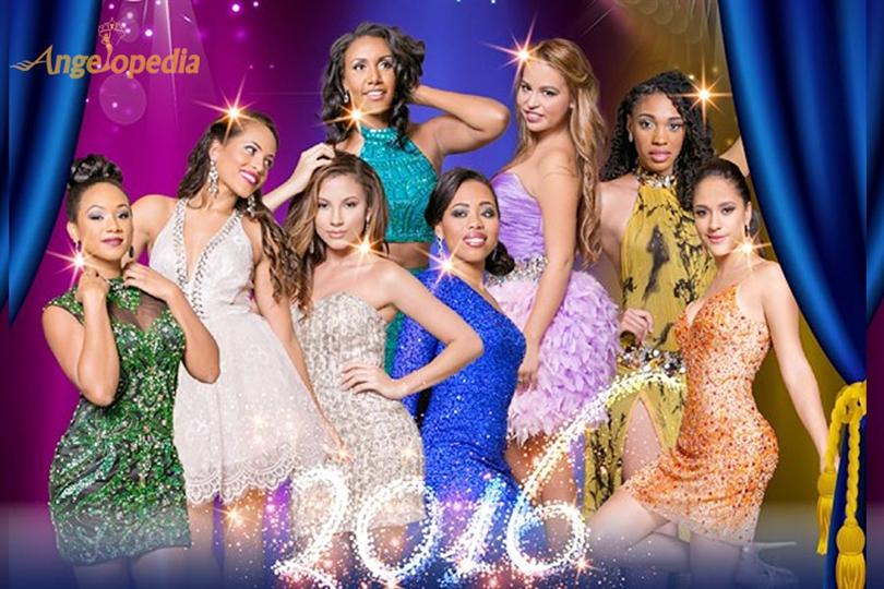 Tickets for the Miss Cayman Islands 2016 are now on sale