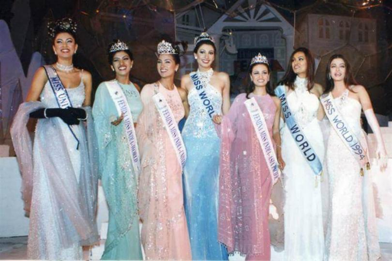Miss India 2016 Finale, a night of Glamour