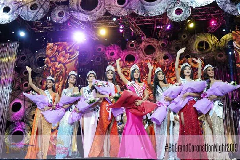 Post-Pageant Analysis of Binibining Pilipinas 2019