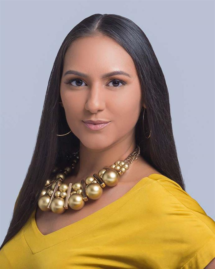 Miss Cayman Islands Universe 2019 Meet the Contestants