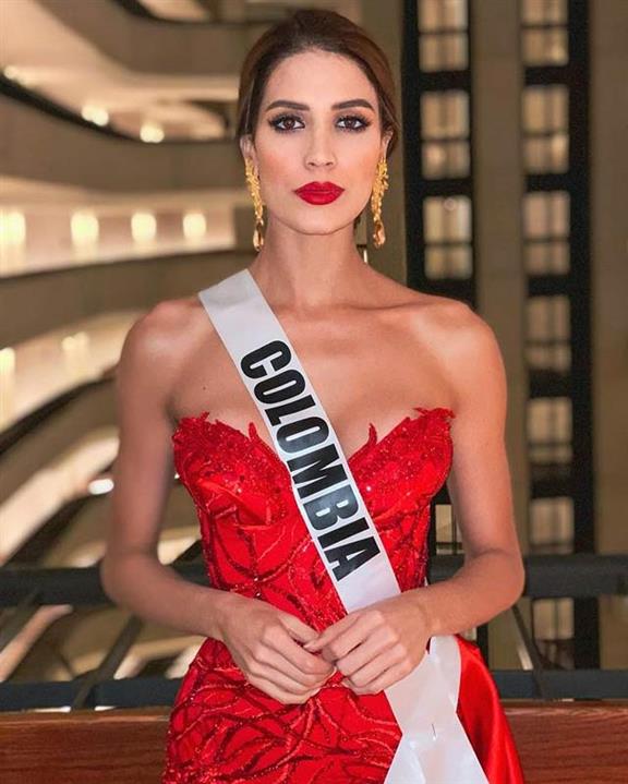 Best Opening Speeches of Miss Universe 2019