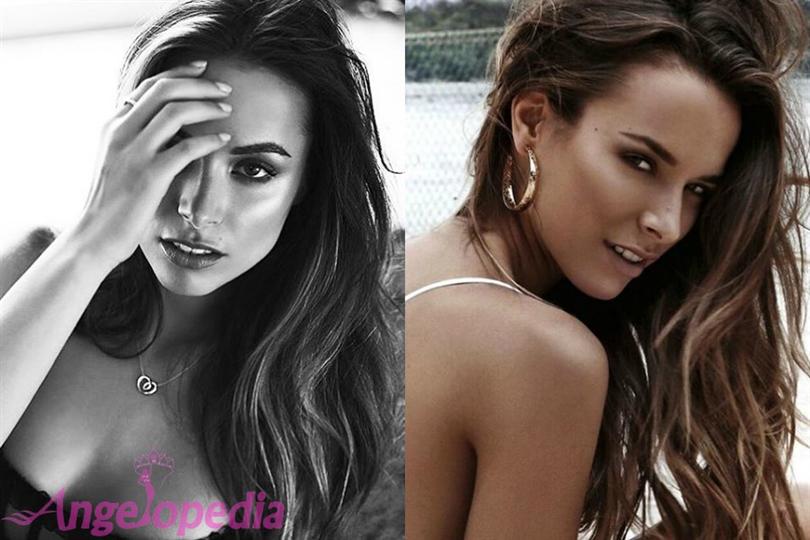 Monika Radulovic speaks up on the Miss Universe 2015 Third Runner up Controversy