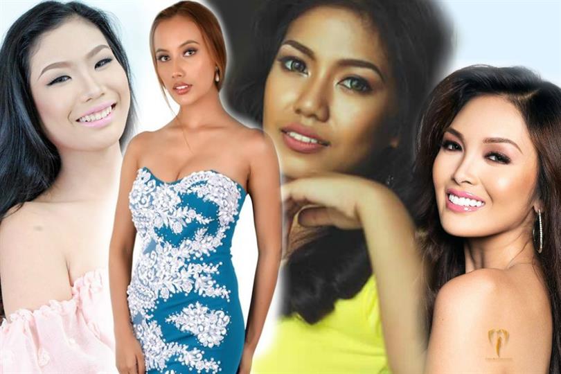 Miss Philippines Earth 2017 Talent Competition Dance Category Winners Announced