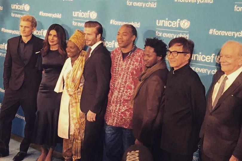 Priyanka Chopra’s tweet instigates Pakistan petition for her removal as UNICEF’s Goodwill Ambassador