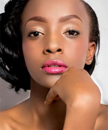 Beauty Talks with Linda Gatere, Miss Earth Kenya 2015