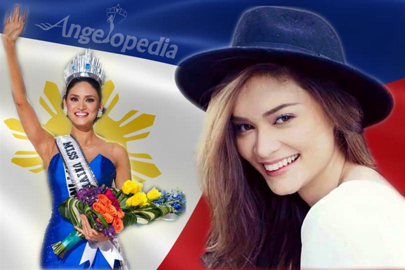 Pia Wurtzbach’s Homecoming at the Big Dome