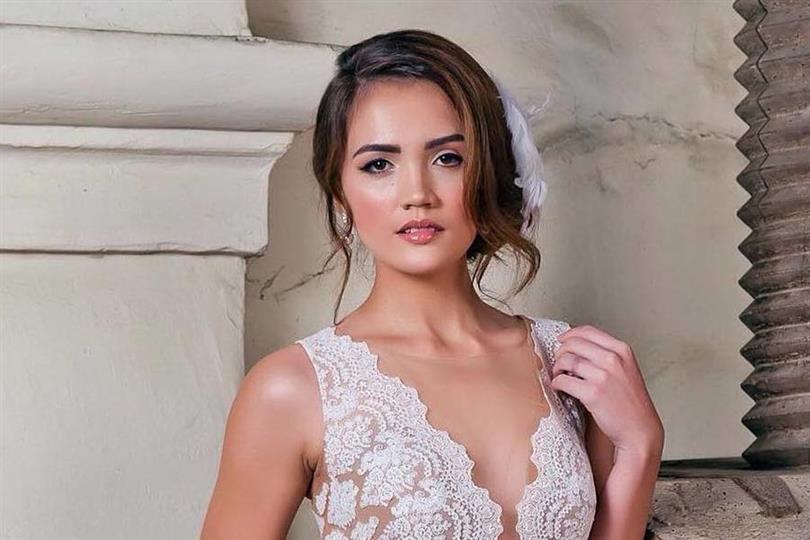 Kim Covert is the new Miss Philippines Multiverse 2019