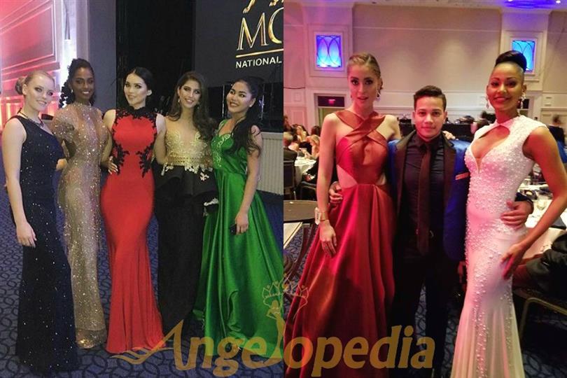 Miss World 2016 Charity Gala Night