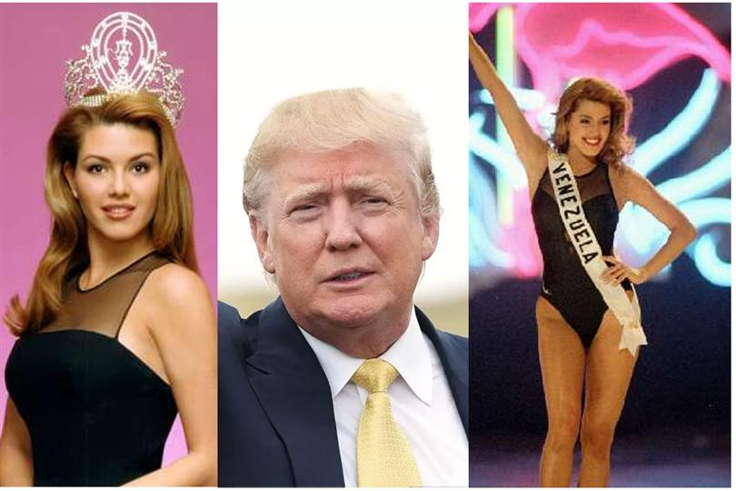 Former Miss Universe Alicia Machado opens up how Donald Trump body-shamed her 