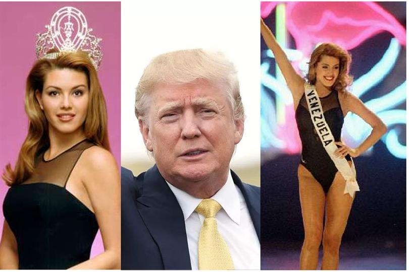 Former Miss Universe Alicia Machado opens up how Donald Trump body-shamed her
