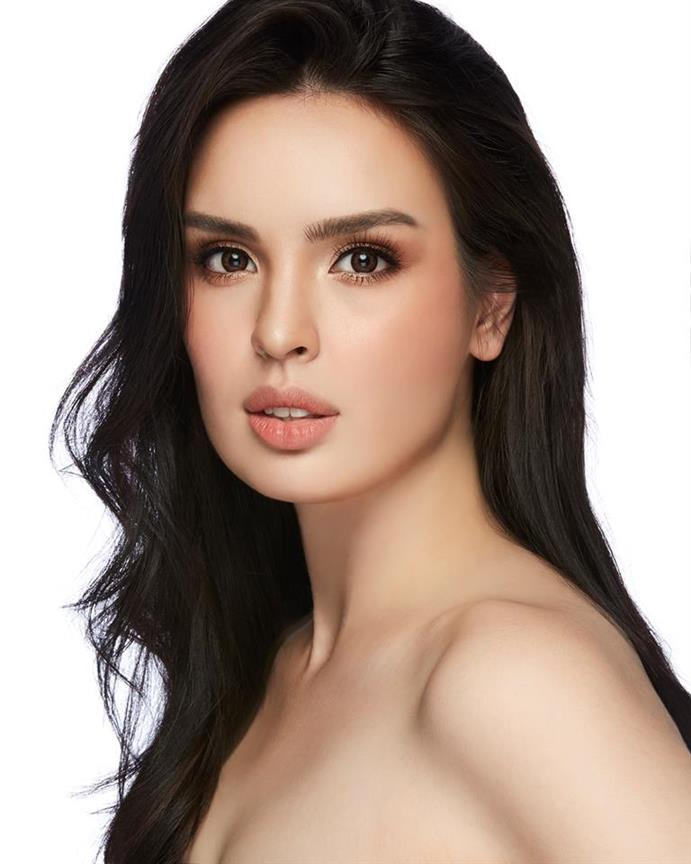 Miss World Thailand 2018 Top 8 Hot Picks by Angelopedia