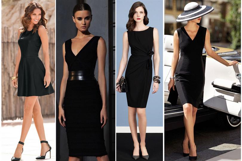 Pageant attires every aspirant should own