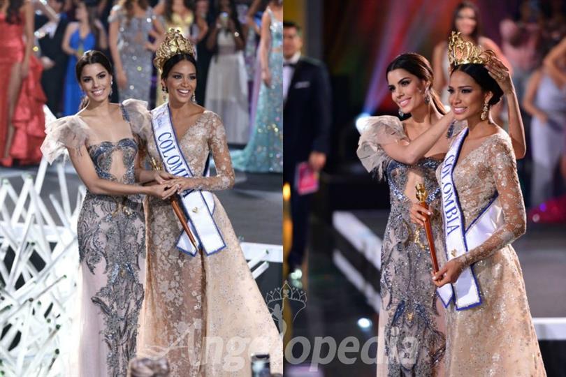 Miss Colombia 2017 Live Telecast, Date, Time and Venue