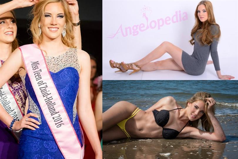 Will Milenka Janssen win the Miss Supranational Spain 2016 for Netherlands?