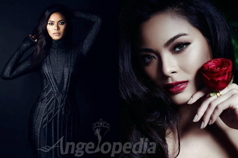 Maxine Medina assures a back to back, Feng Shui predicts otherwise