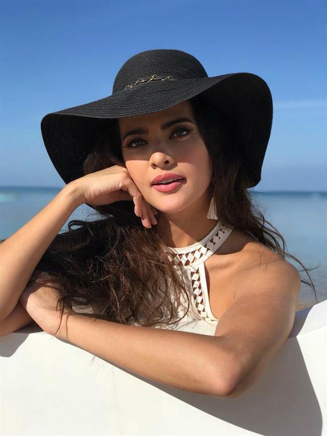 Our Top 6 Favourites for Miss Intercontinental 2017