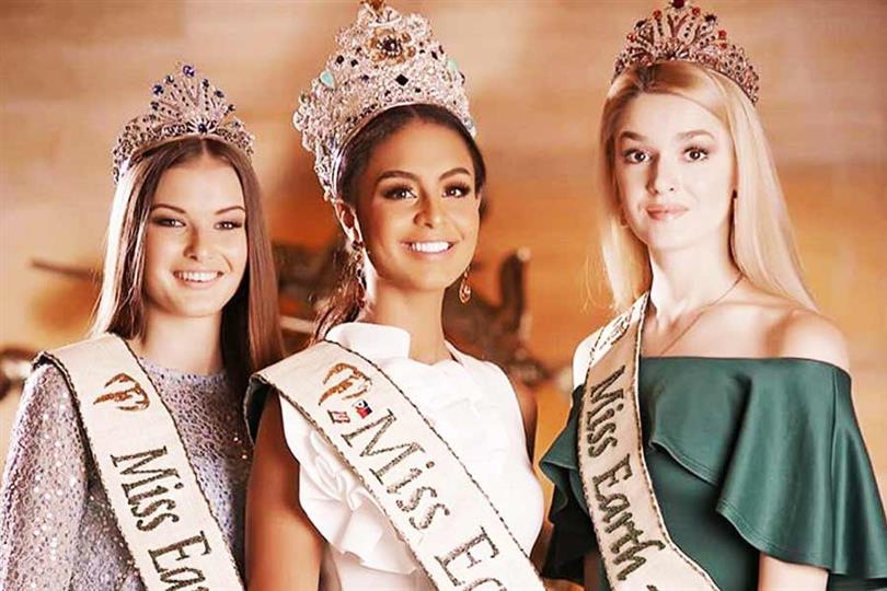 Know more about Miss Earth 2019 Nellys Pimentel and her advocacy