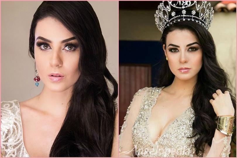 Miss International 2015 Top 10 Finalists and their Final Speech