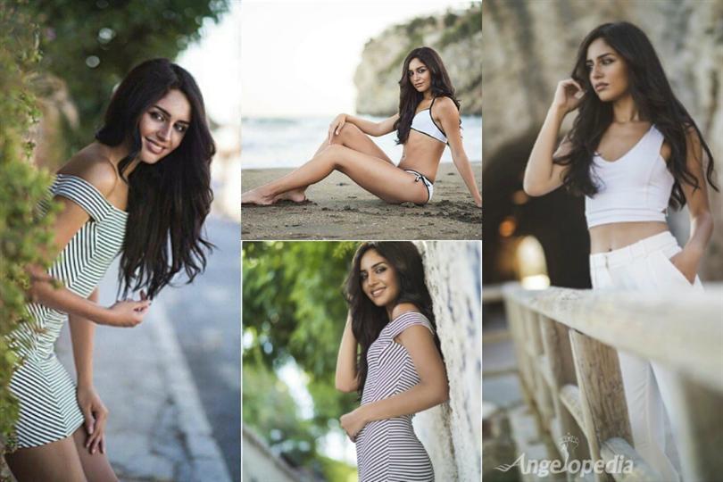 Meet Andrea De Cozarhas Miss Grand Spain 2015