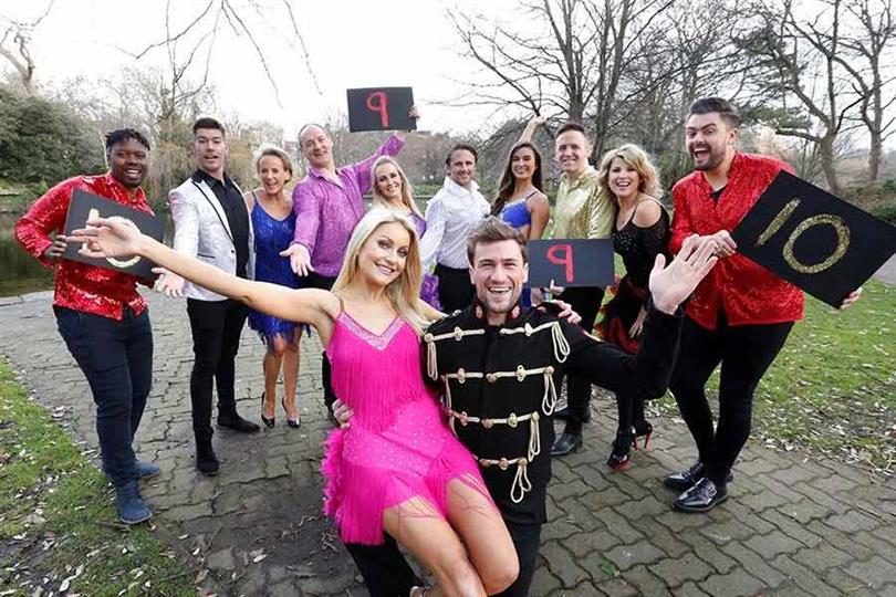 Miss Ireland 2018 Aoife O’Sullivan to raise funds and awareness about Breast Cancer in Ireland