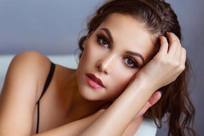 Szimonetta Fekszi elected Miss Supranational Hungary 2019