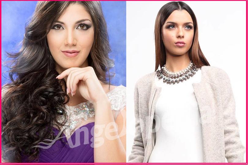Top 5 Favourites of Miss Universe Malta 2016
