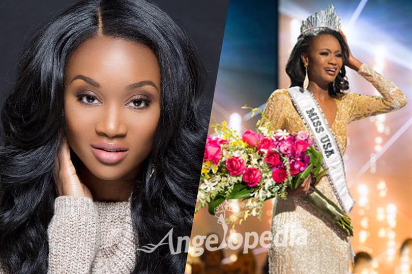 Miss USA 2016 Deshauna Barber faces Racial Discrimination