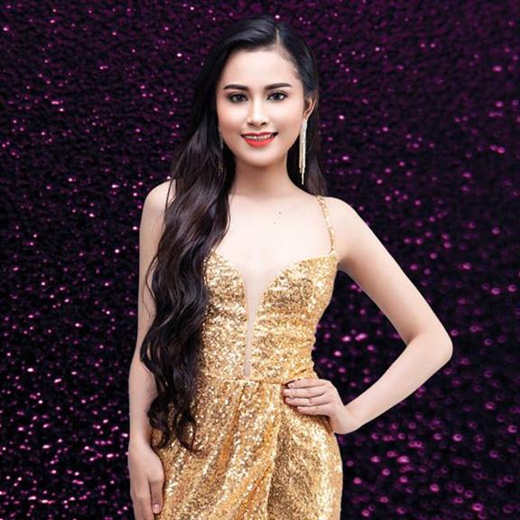 Our favourites for the Miss Photogenic award of Miss Universe Cambodia 2019