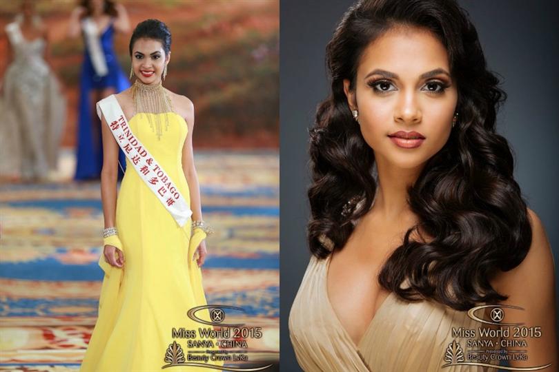 Entries for Miss World Trinidad and Tobago are Now Open