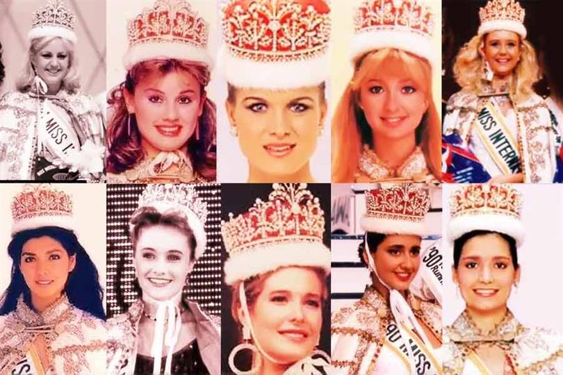 Miss International Winners and Some Interesting Facts