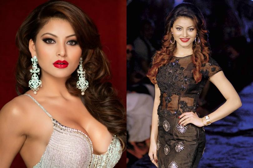 Miss Universe India Urvashi Rautela Apologizes For Being Misunderstood