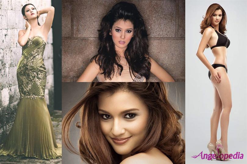 Miss Earth Philippines 2014