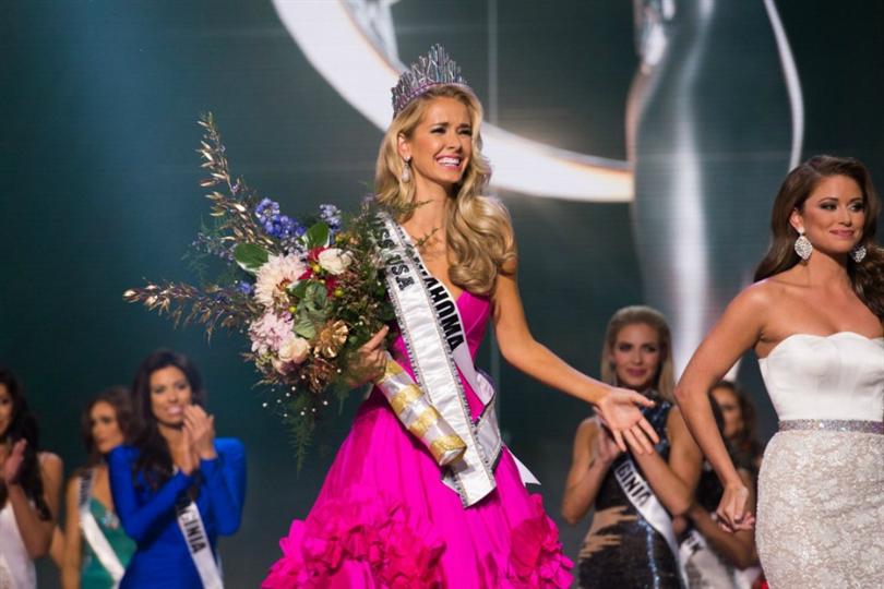 Miss USA 2016 Live Telecast, Date, Time and Venue