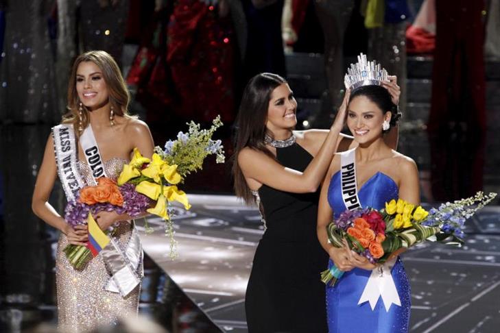 Worst Controversies in the history of Miss Universe beauty pageant