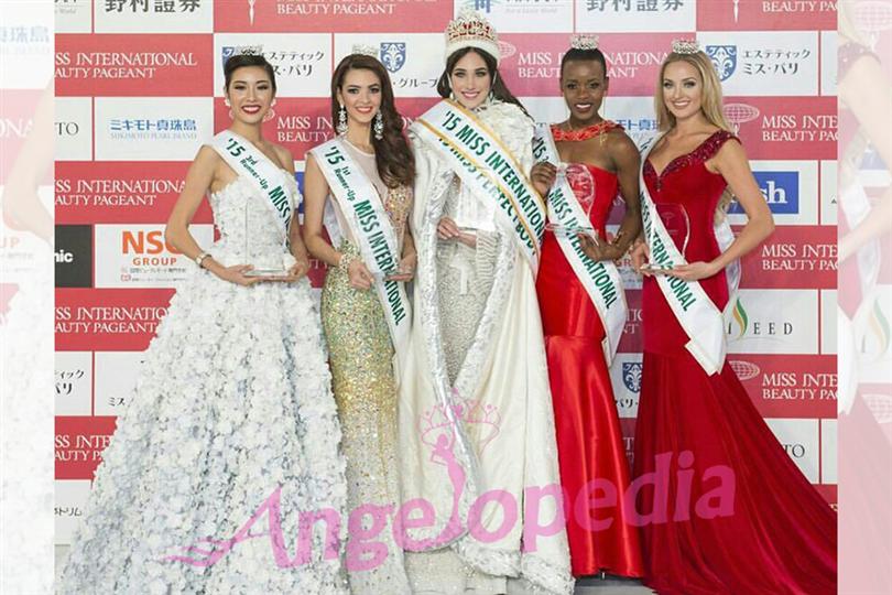 Miss International 2016 Live Telecast, Date, Time and Venue