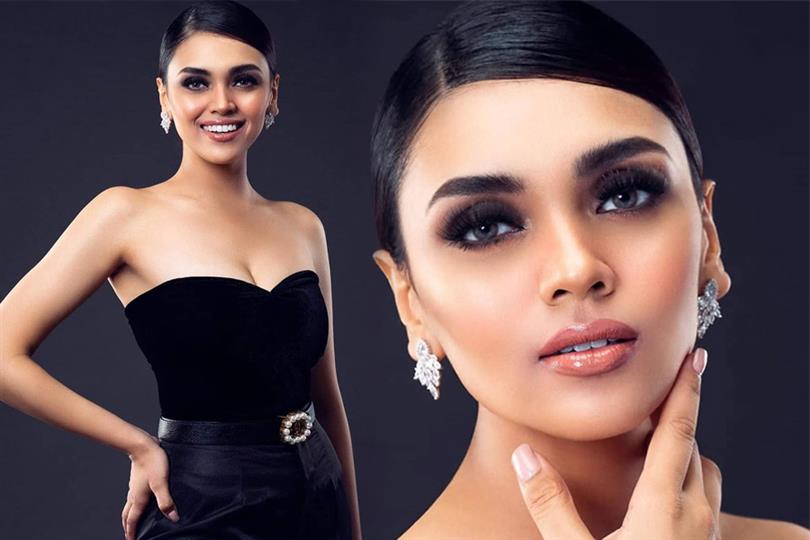 Miss World Philippines 2020 Wishlist: Ganiel Krishnan